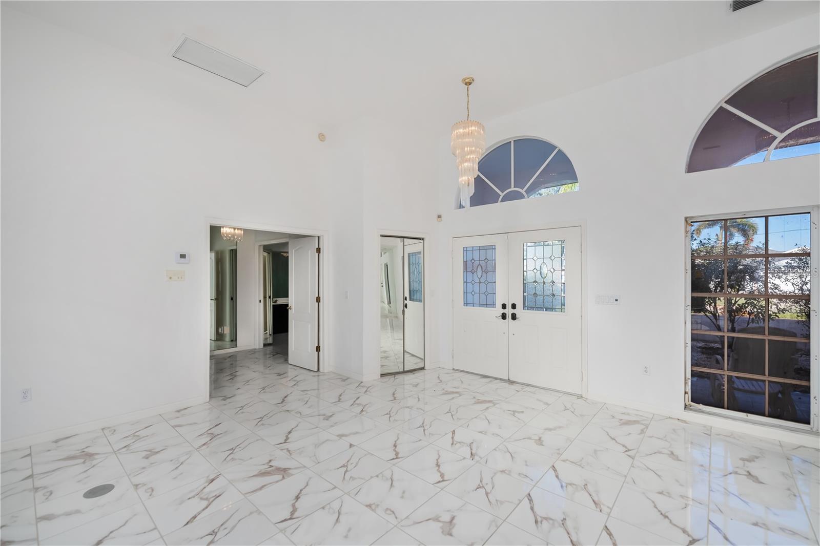 PUNTA GORDA ISLES SEC 20 - Residential