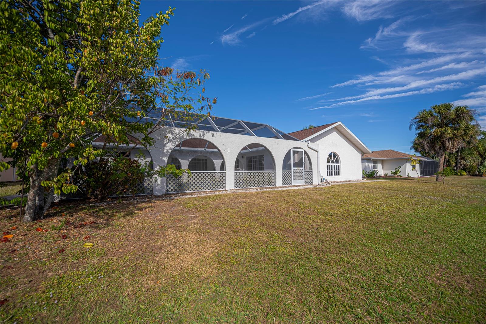 PUNTA GORDA ISLES SEC 20 - Residential