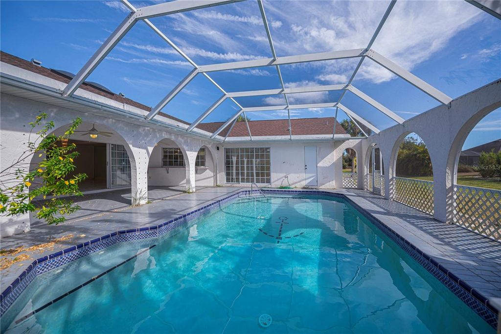 Photo of 26071 Paysandu Drive, Punta Gorda, FL 33983 (MLS # C7519210)