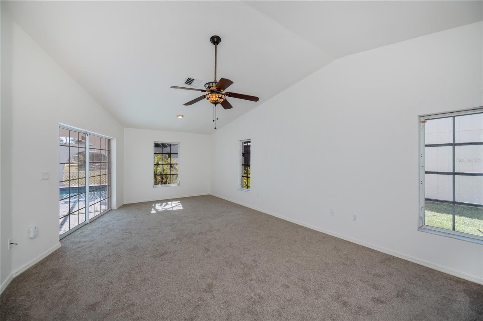 PUNTA GORDA ISLES SEC 20 - Residential