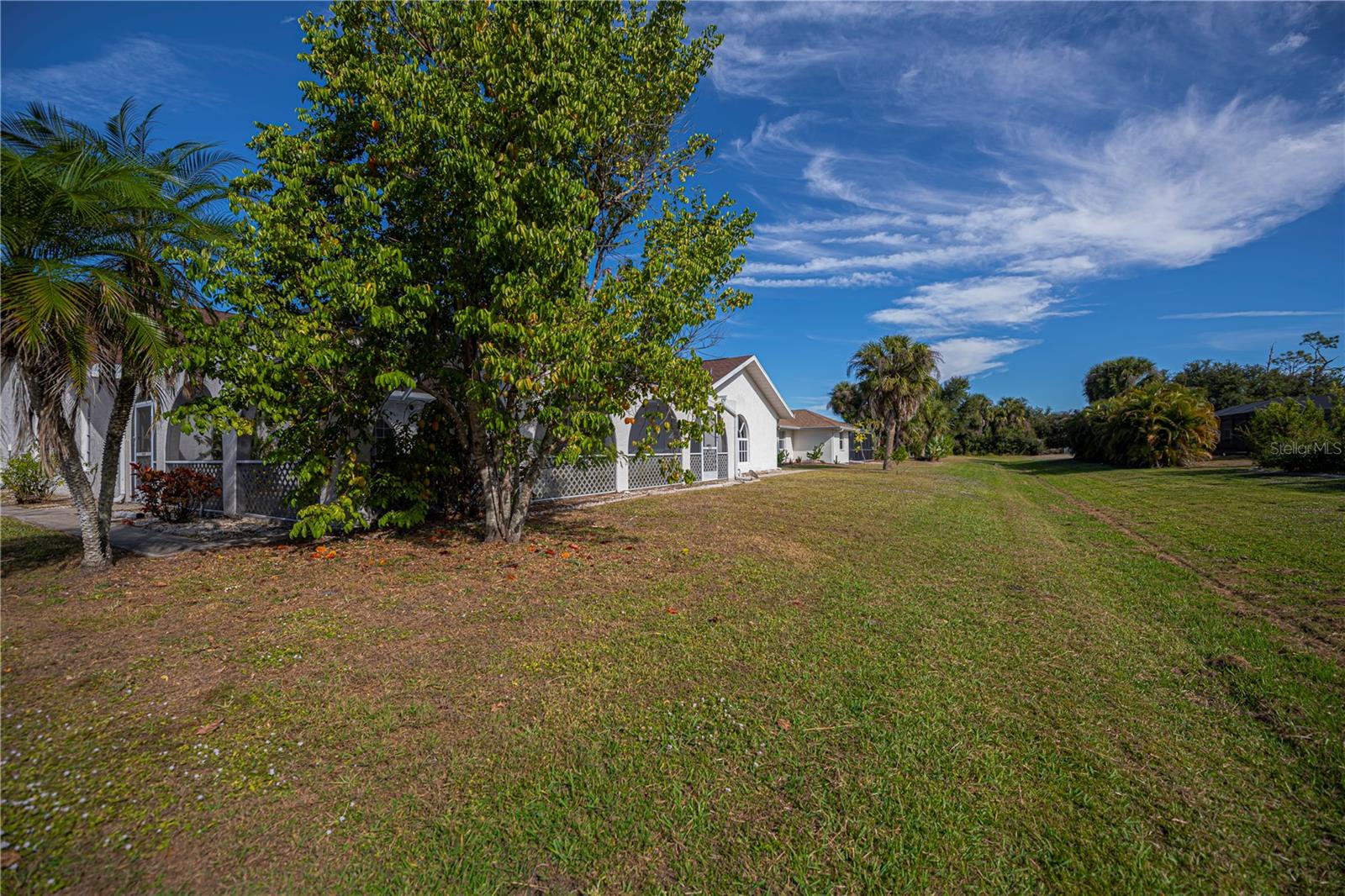 PUNTA GORDA ISLES SEC 20 - Residential