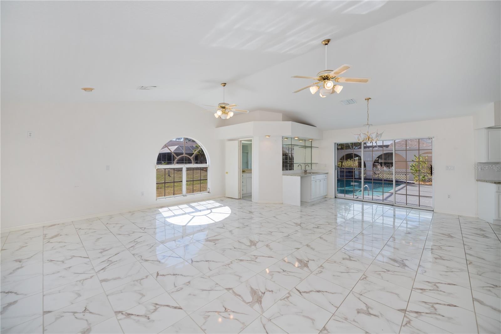 PUNTA GORDA ISLES SEC 20 - Residential