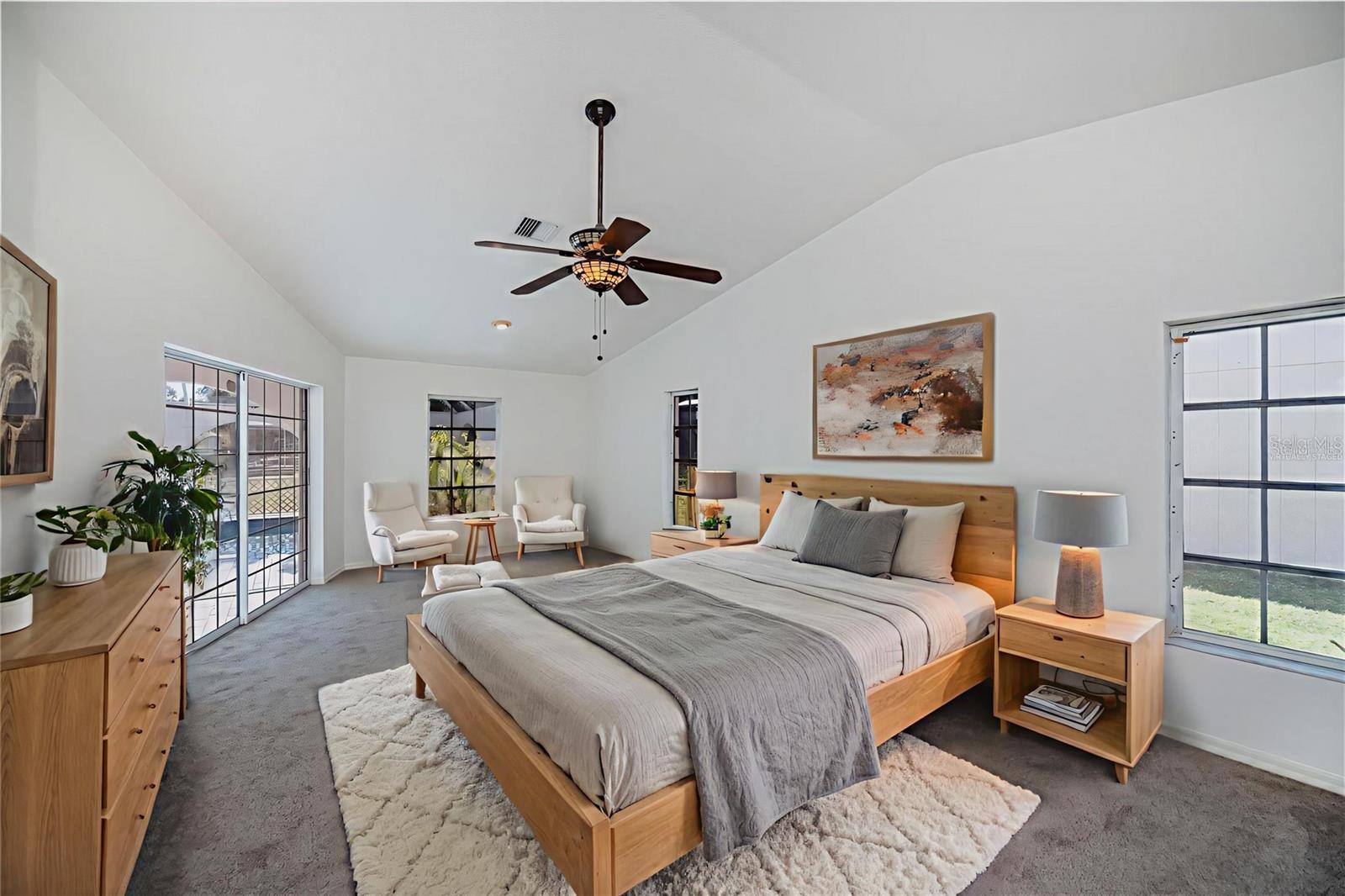 PUNTA GORDA ISLES SEC 20 - Residential