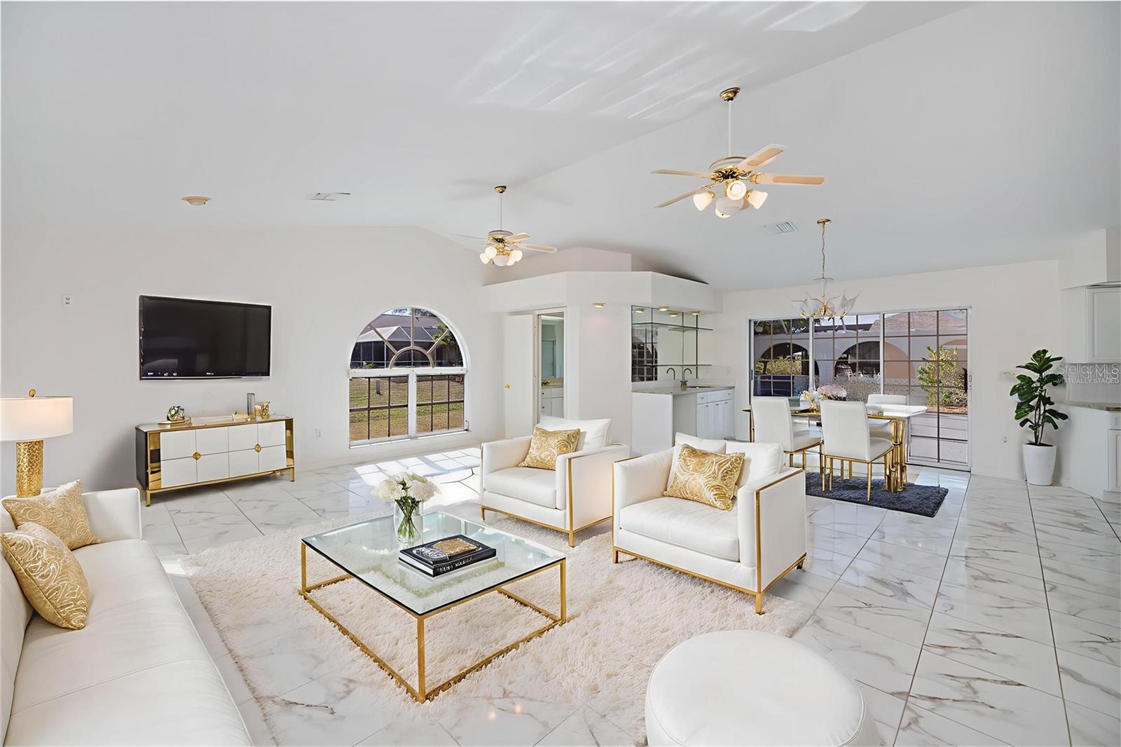 PUNTA GORDA ISLES SEC 20 - Residential