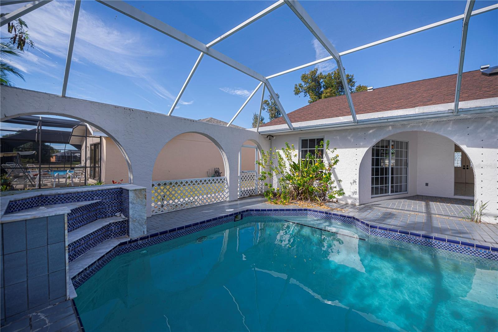 PUNTA GORDA ISLES SEC 20 - Residential