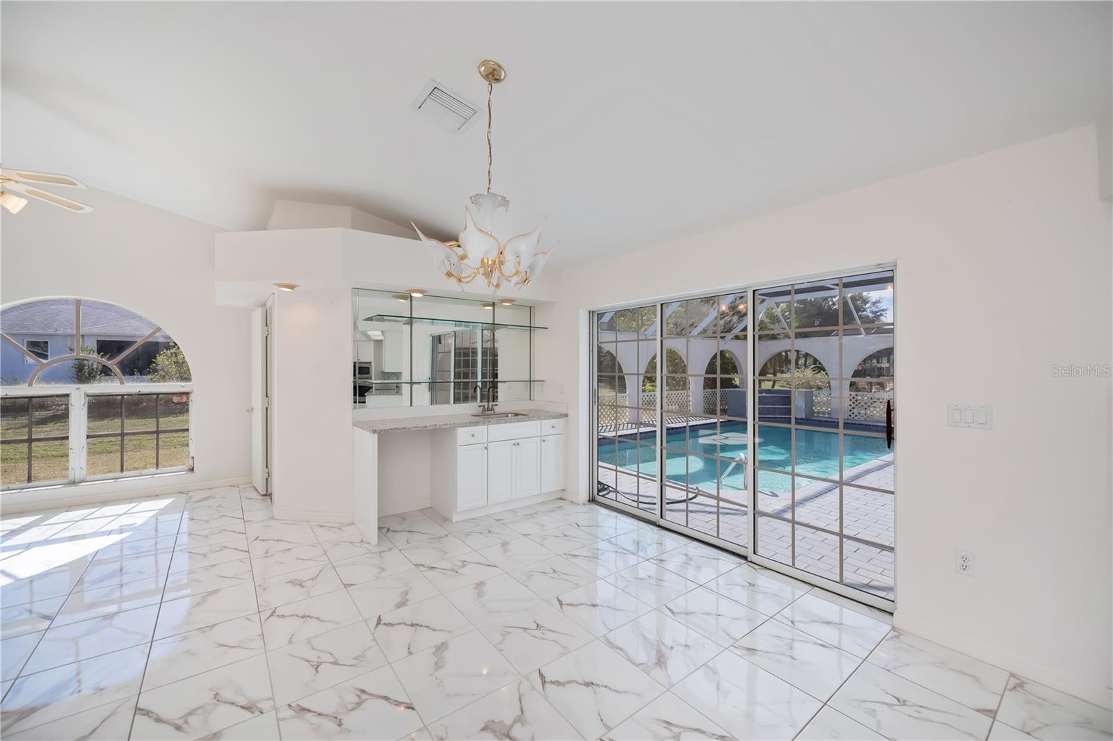 PUNTA GORDA ISLES SEC 20 - Residential