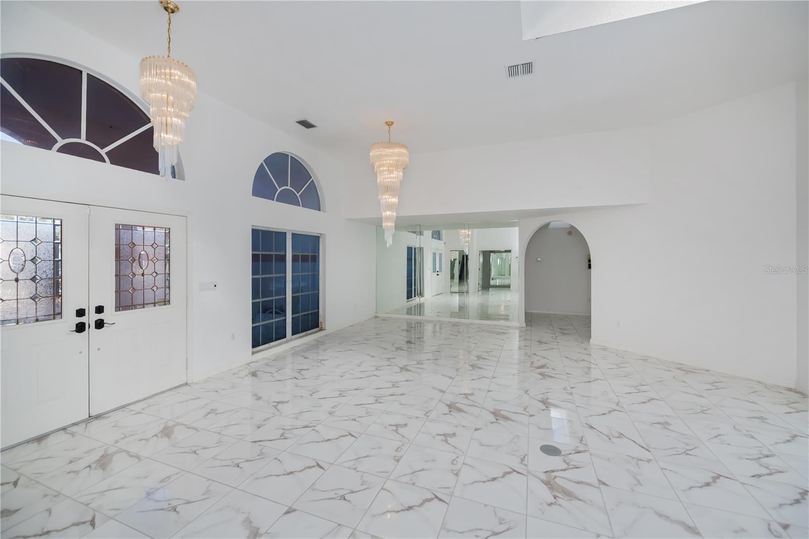 PUNTA GORDA ISLES SEC 20 - Residential