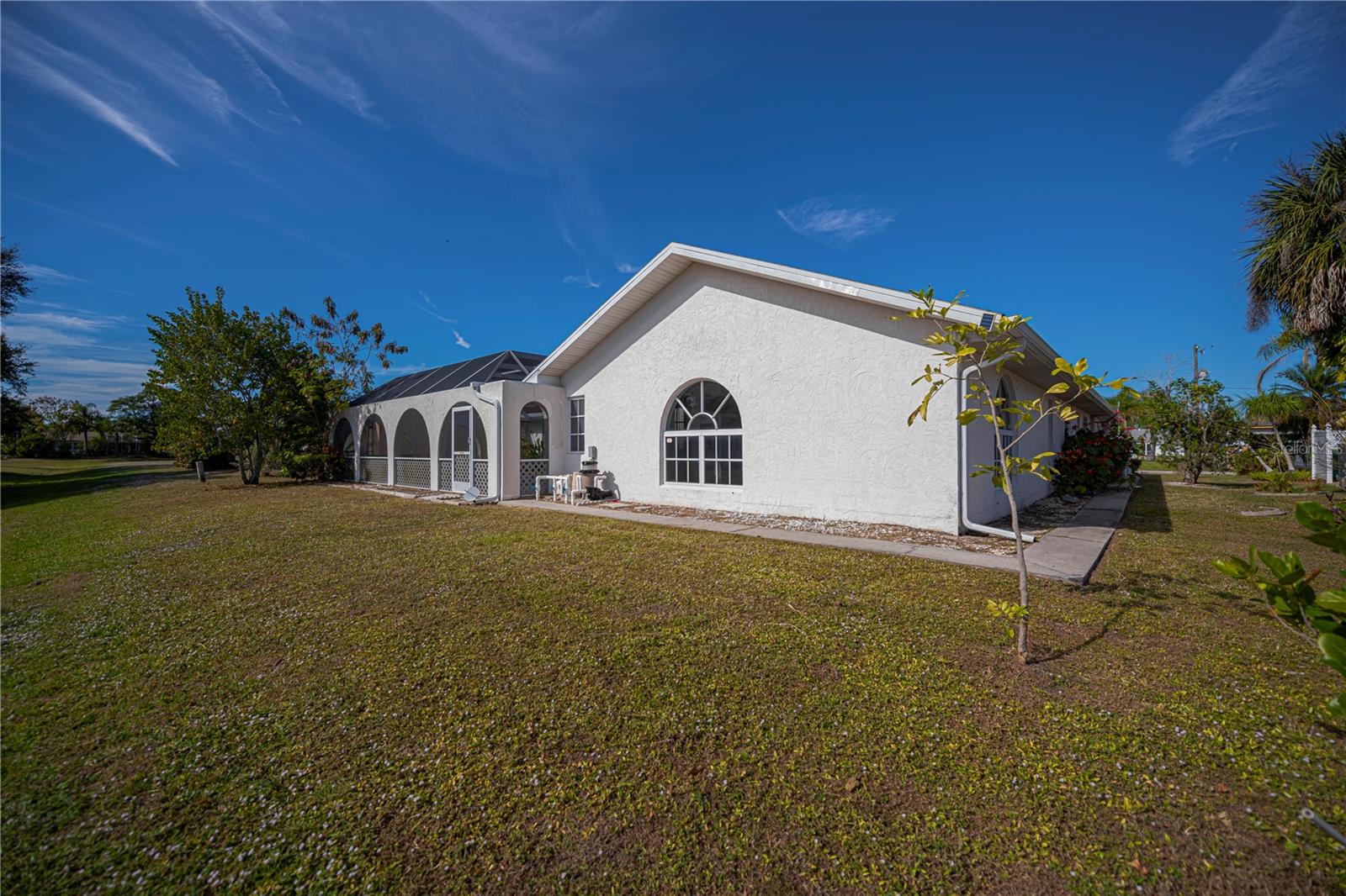 PUNTA GORDA ISLES SEC 20 - Residential