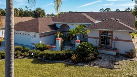 26071 PAYSANDU DRIVE PUNTA GORDA FL 33983