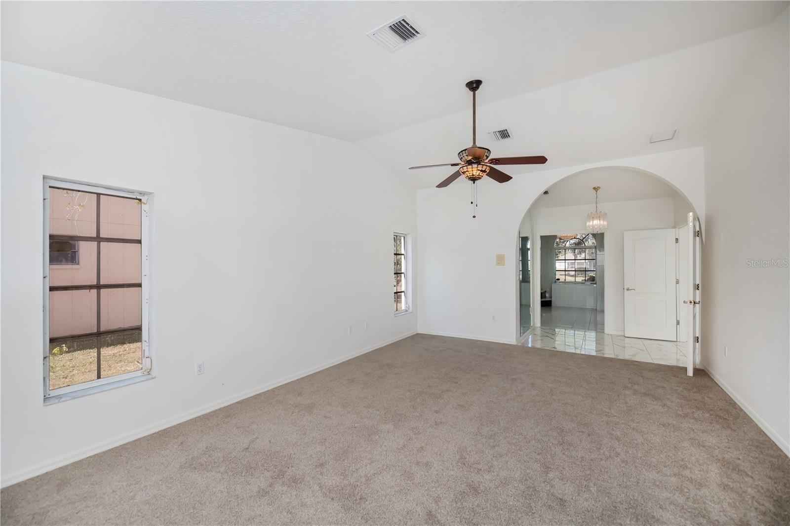 PUNTA GORDA ISLES SEC 20 - Residential