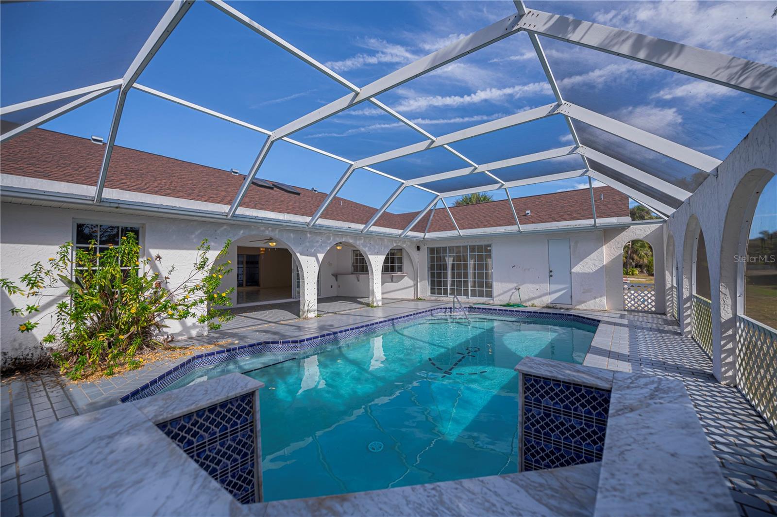 PUNTA GORDA ISLES SEC 20 - Residential