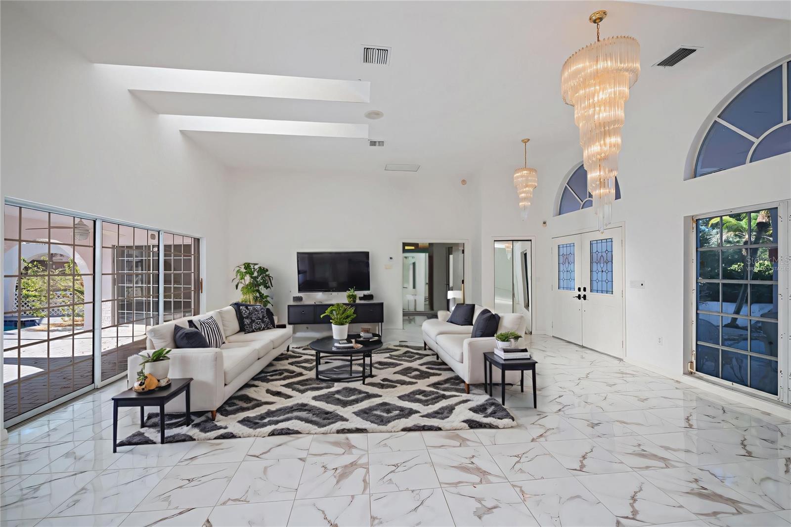 PUNTA GORDA ISLES SEC 20 - Residential