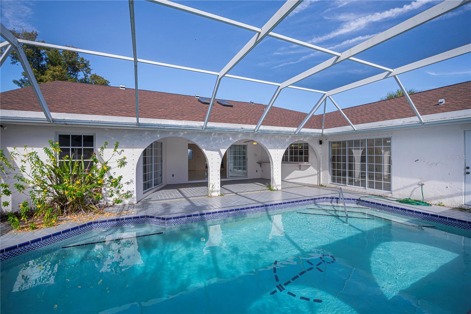 PUNTA GORDA ISLES SEC 20 - Residential