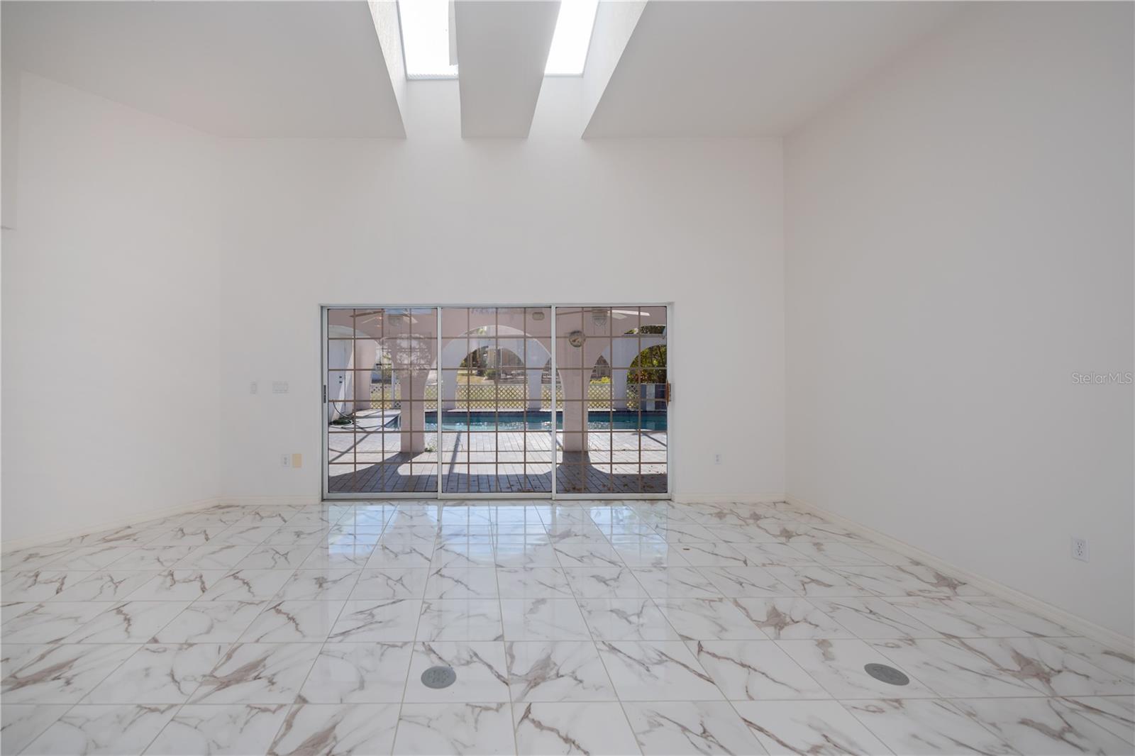 PUNTA GORDA ISLES SEC 20 - Residential