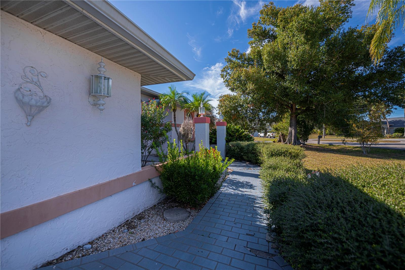 PUNTA GORDA ISLES SEC 20 - Residential