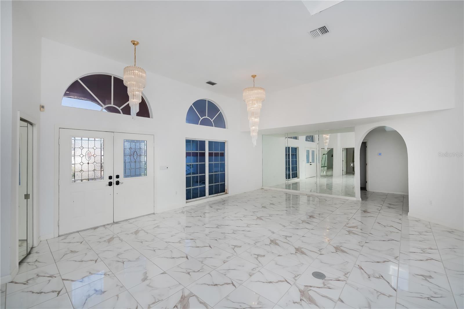 PUNTA GORDA ISLES SEC 20 - Residential