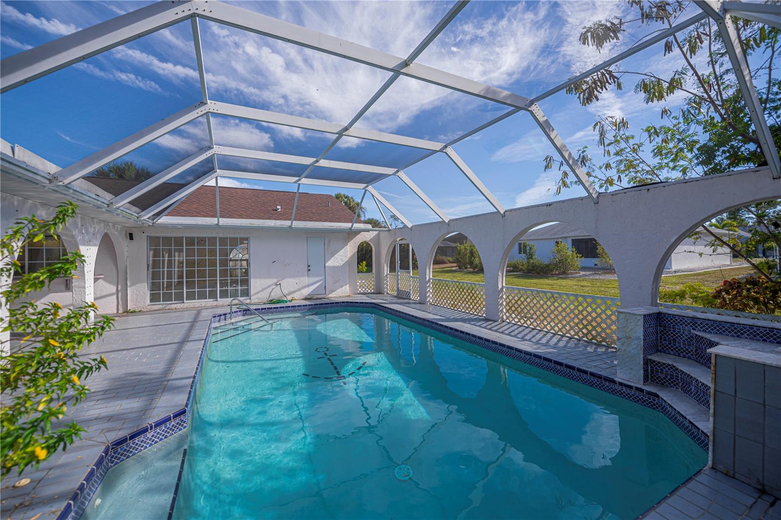 PUNTA GORDA ISLES SEC 20 - Residential