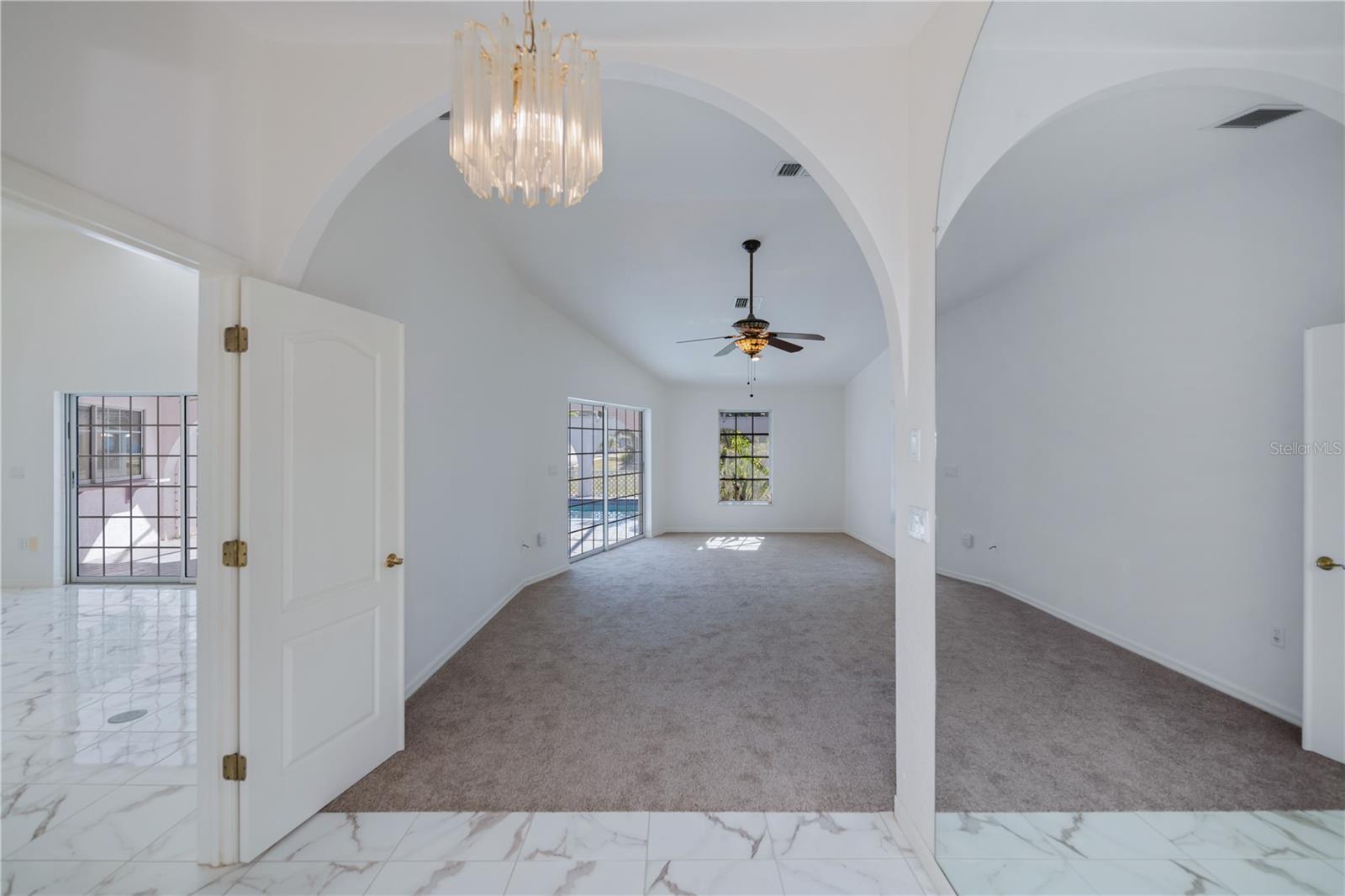 PUNTA GORDA ISLES SEC 20 - Residential