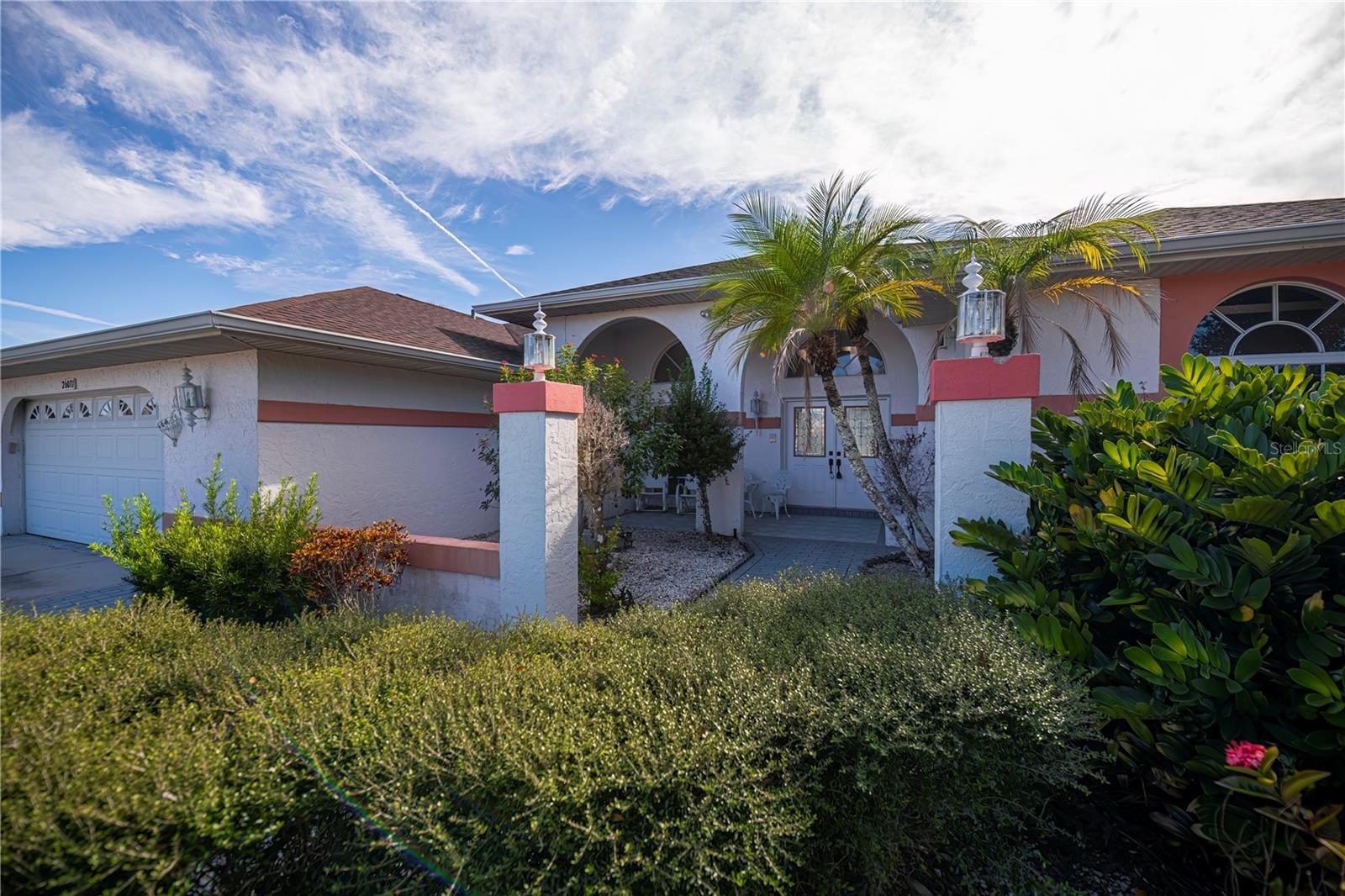 26071 PAYSANDU DRIVE