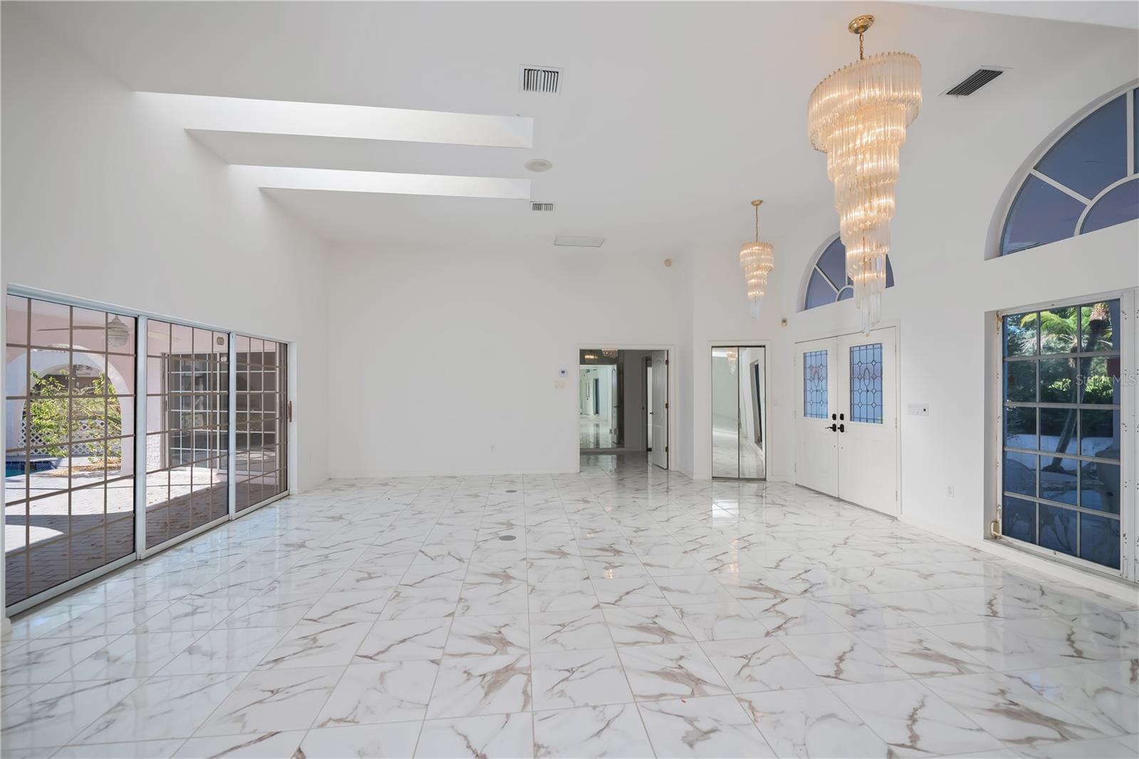 PUNTA GORDA ISLES SEC 20 - Residential