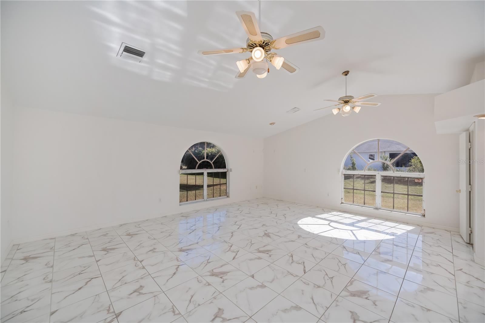 PUNTA GORDA ISLES SEC 20 - Residential