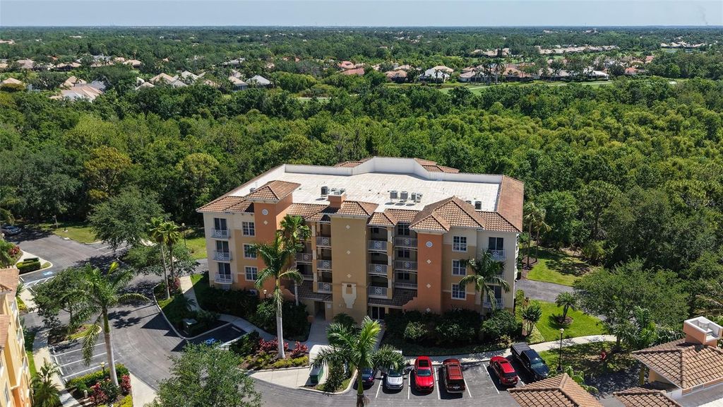 Photo of 6465 Watercrest Way #404, Lakewood Ranch, FL 34202 (MLS # A4651472)
