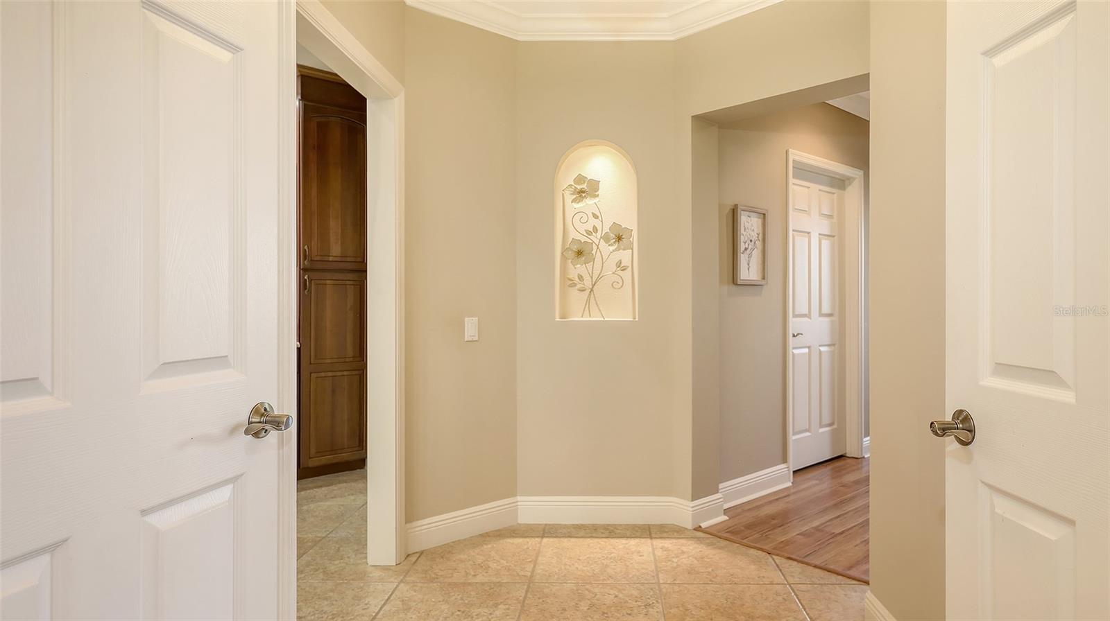 WATERCREST PH 4 - Residential