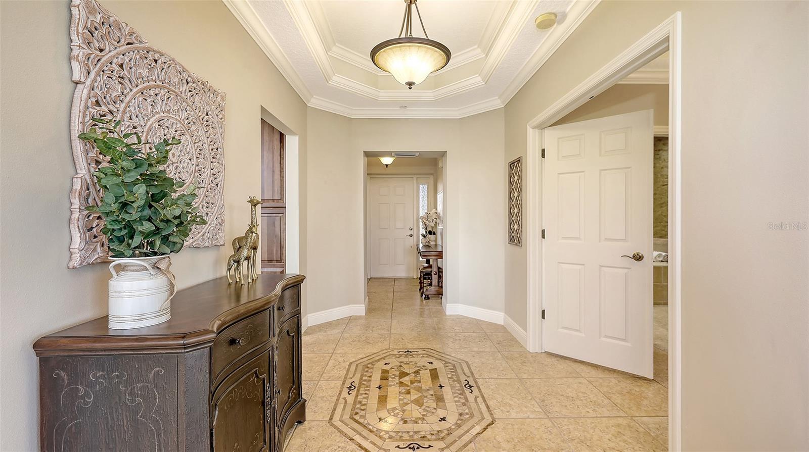 WATERCREST PH 4 - Residential