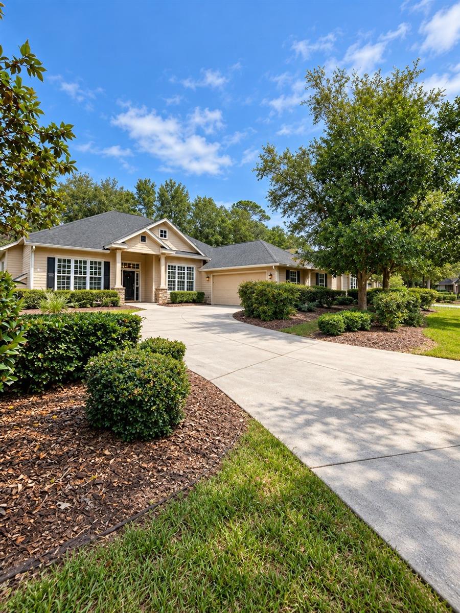 Photo of 6326 SW 90th Street, Gainesville, FL 32608 (MLS # A4709825)