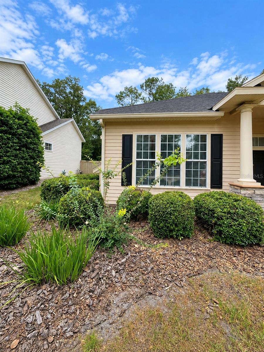 Photo of 6326 SW 90th Street, Gainesville, FL 32608 (MLS # A4709825)