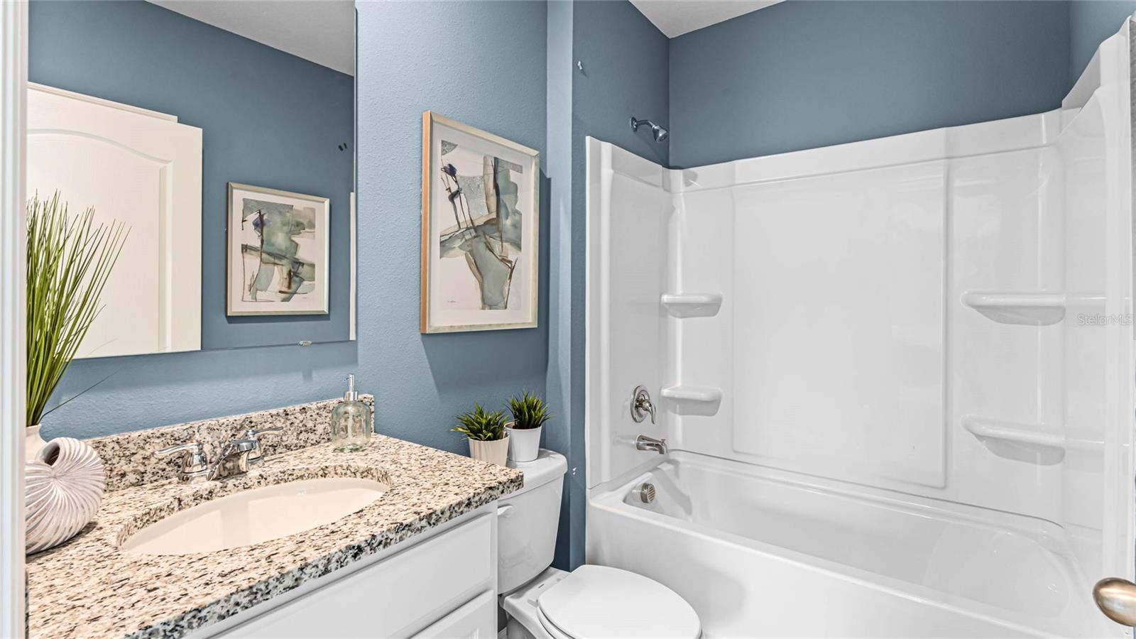 ANGELINE - Residential