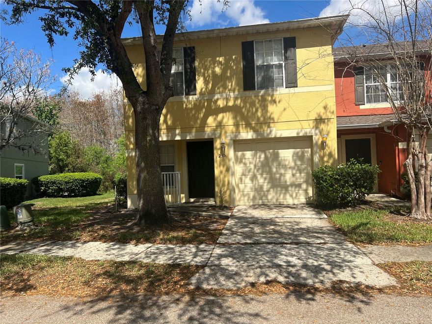 Available April 1st! Welcome to your next comfortable townhome. A space with an easy-to-live-in layout with bright living spaces that feel open and welcoming. The kitchen connects naturally with the dining and living areas, so everyday routines feel simple and relaxed. The bedrooms are big enough to give you a quiet place to unwind at the end of the day, while the bathrooms are clean and functional for daily convenience. Located in a pleasant community in the Lake Nona area, the home is close to shopping, restaurants, schools, and major roads, making commuting and errands easy. A great rental option for anyone looking for comfort, convenience, and a well-located place to call home. INQUIRE NOW!