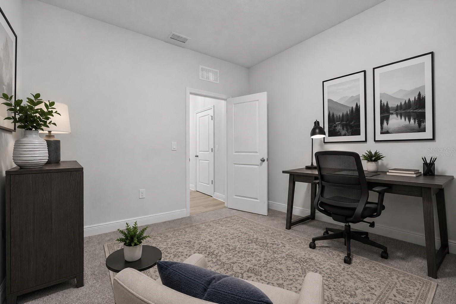 RIDGE/HEATH BROOK PH 1 - Residential
