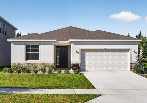 Tiny photo for 4388 SW 56th Place, Ocala, FL 34474 (MLS # OM725106)