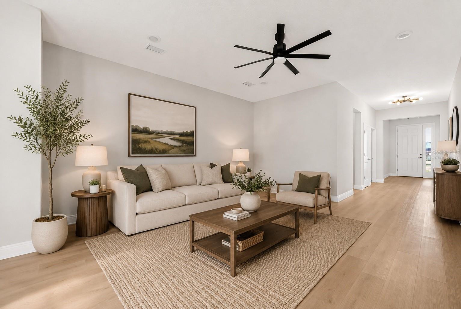 RIDGE/HEATH BROOK PH 1 - Residential
