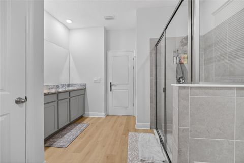 Tiny photo for 4388 SW 56th Place, Ocala, FL 34474 (MLS # OM725106)