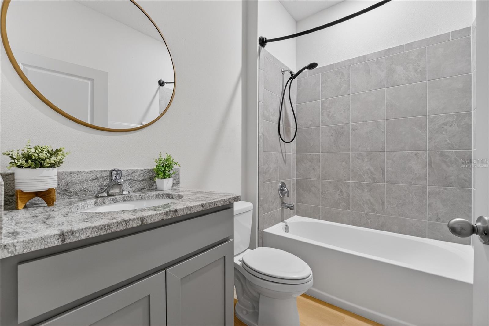 RIDGE/HEATH BROOK PH 1 - Residential