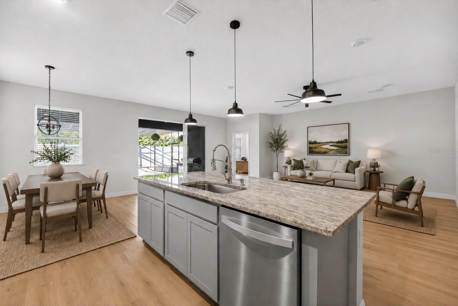 RIDGE/HEATH BROOK PH 1 - Residential