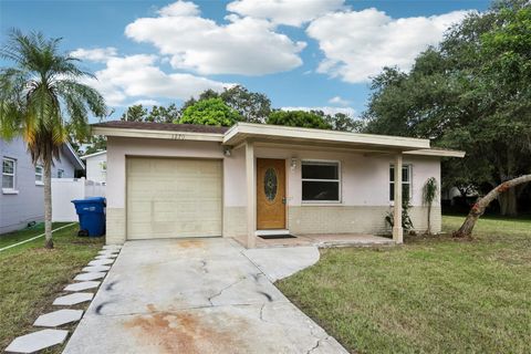 A home in LARGO