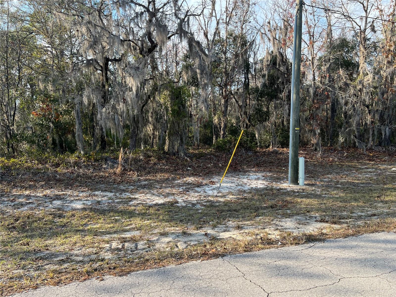 Opportunity to own a buildable R1-zoned lot in the heart of Marion Oaks – approx. 0.24 acres (10,454 sq ft).
This listing is for Parcel ID 8012-1457-15. The neighboring parcel (8012-1457-14) is also listed separately and may be purchased together. Located in a growing residential area near community amenities including shopping, schools, and healthcare. Great potential for a custom home or investor project. Buyer to confirm zoning, utilities, and dimensions with Marion County.