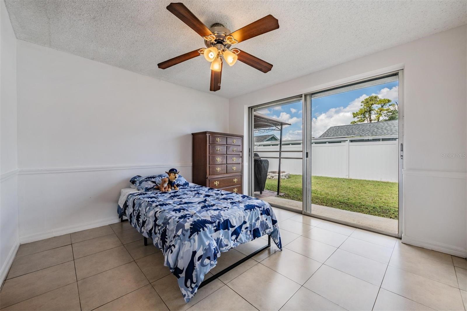 BEACON SQUARE - Residential