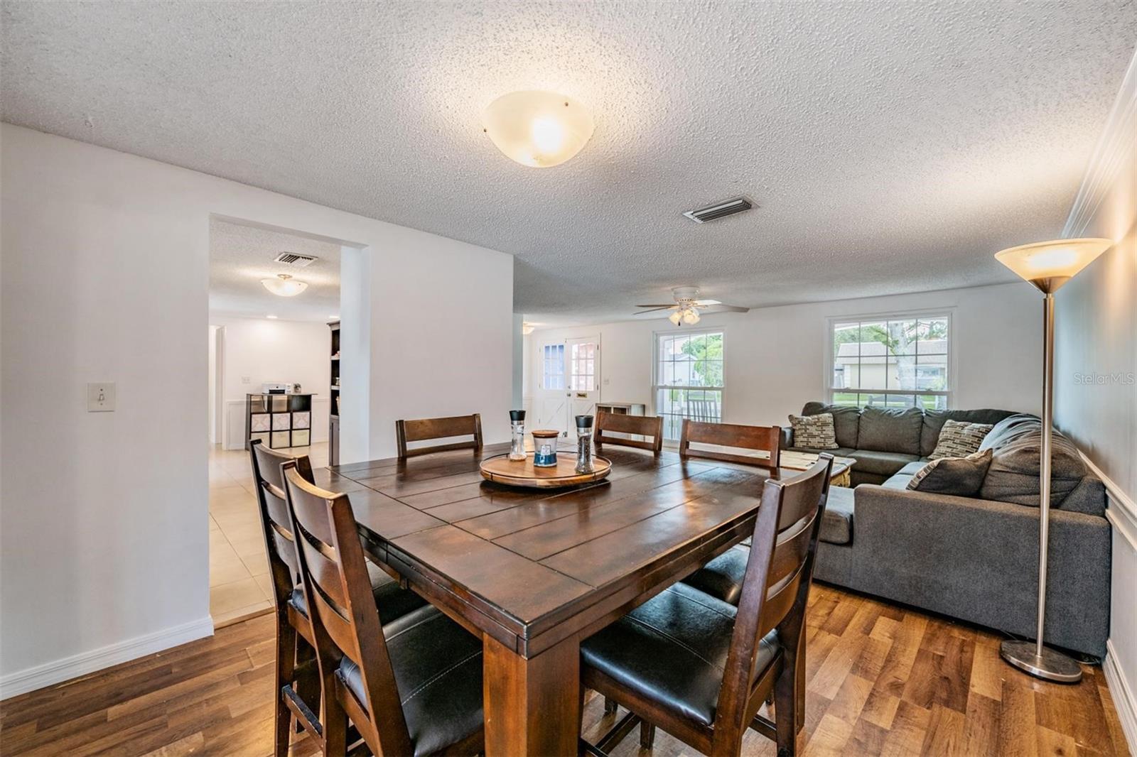 BEACON SQUARE - Residential