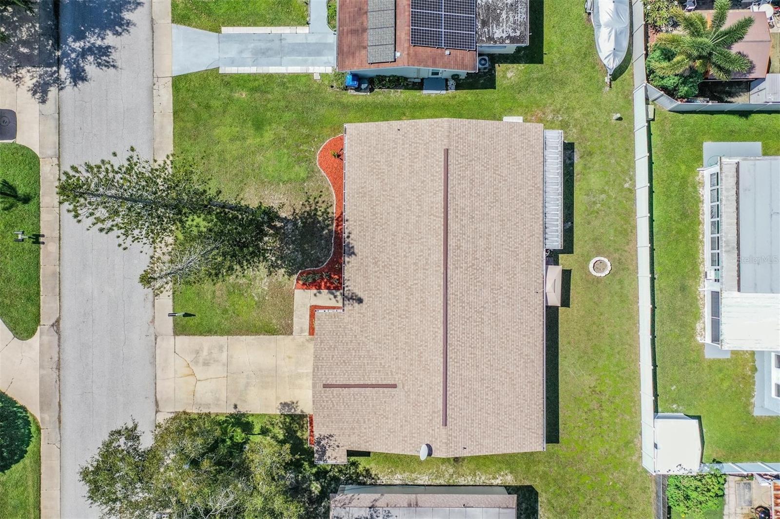 BEACON SQUARE - Residential