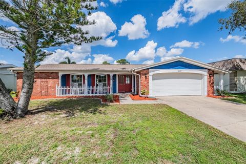 Photo of 3849 Claremont Drive, New Port Richey, FL 34652 (MLS # W7882216)
