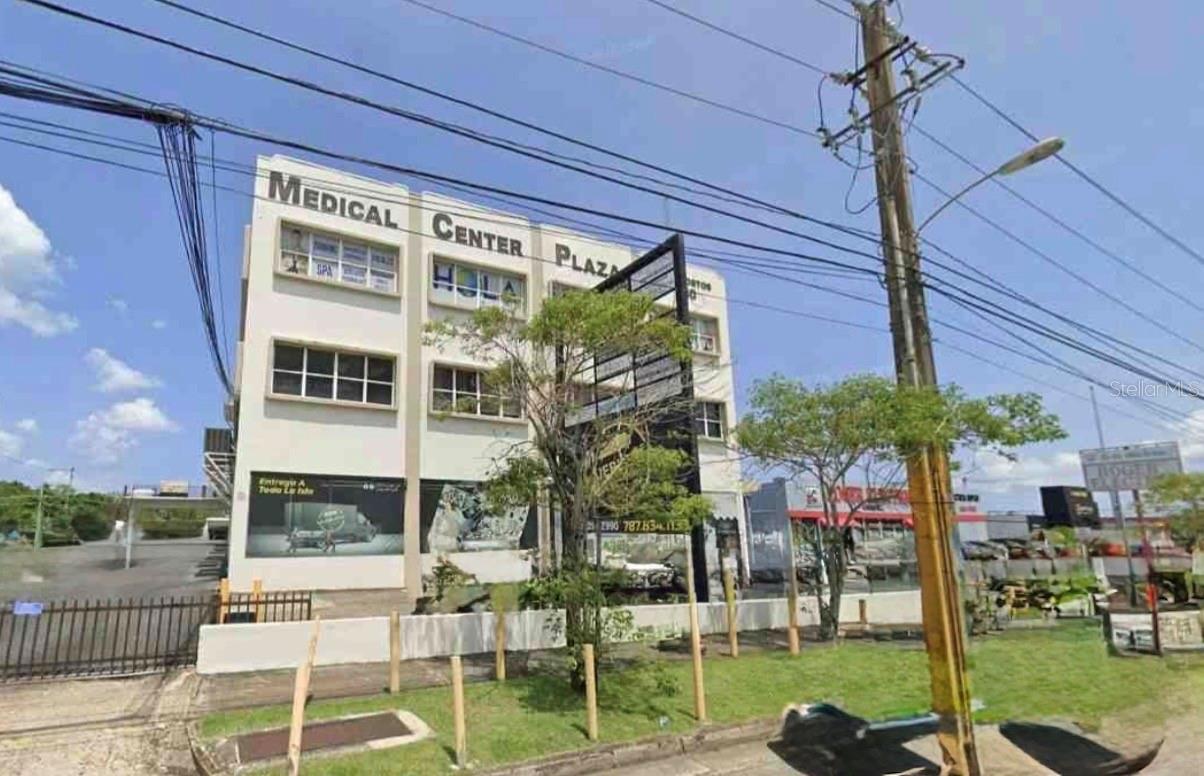 740 EUGENIO M. DE HOSTOS AVE