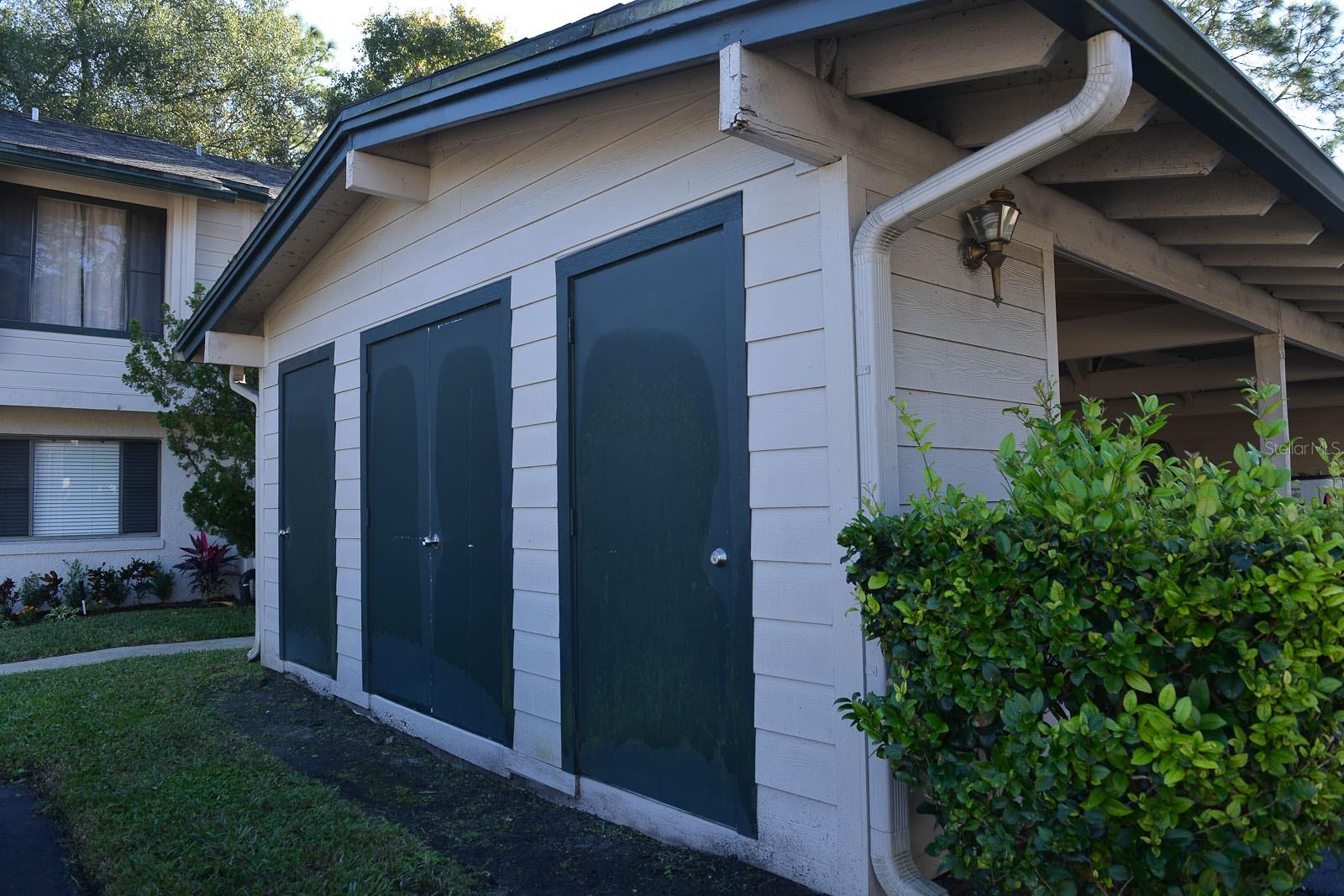 CROWN POINT BY THE SPGS - Residential