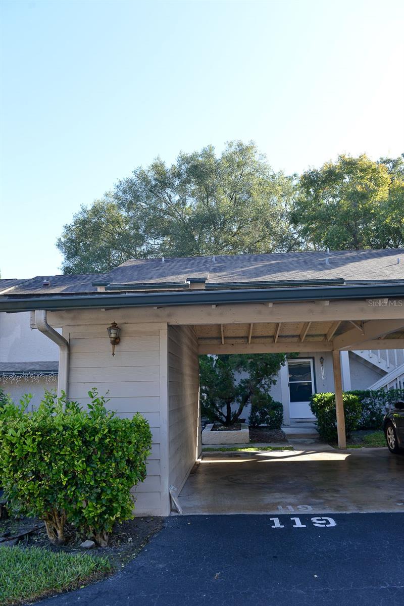 CROWN POINT BY THE SPGS - Residential