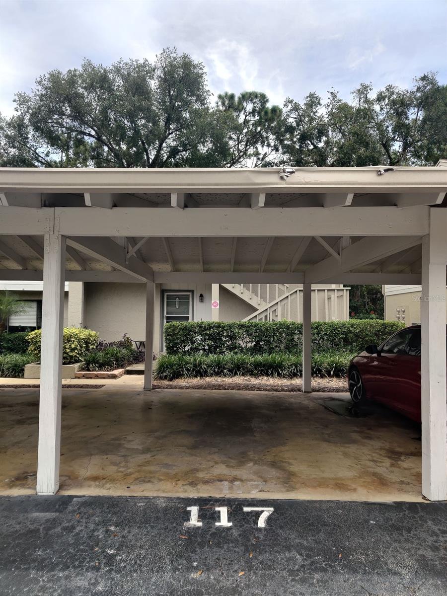 CROWN POINT BY THE SPGS - Residential