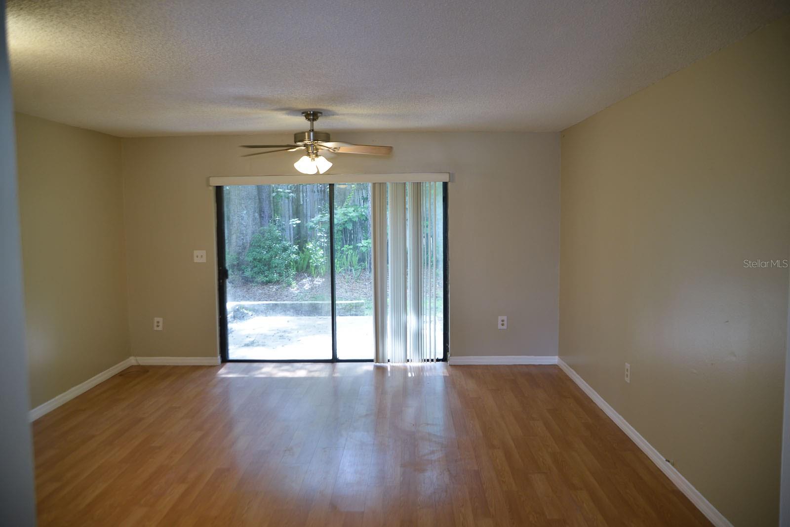 CROWN POINT BY THE SPGS - Residential