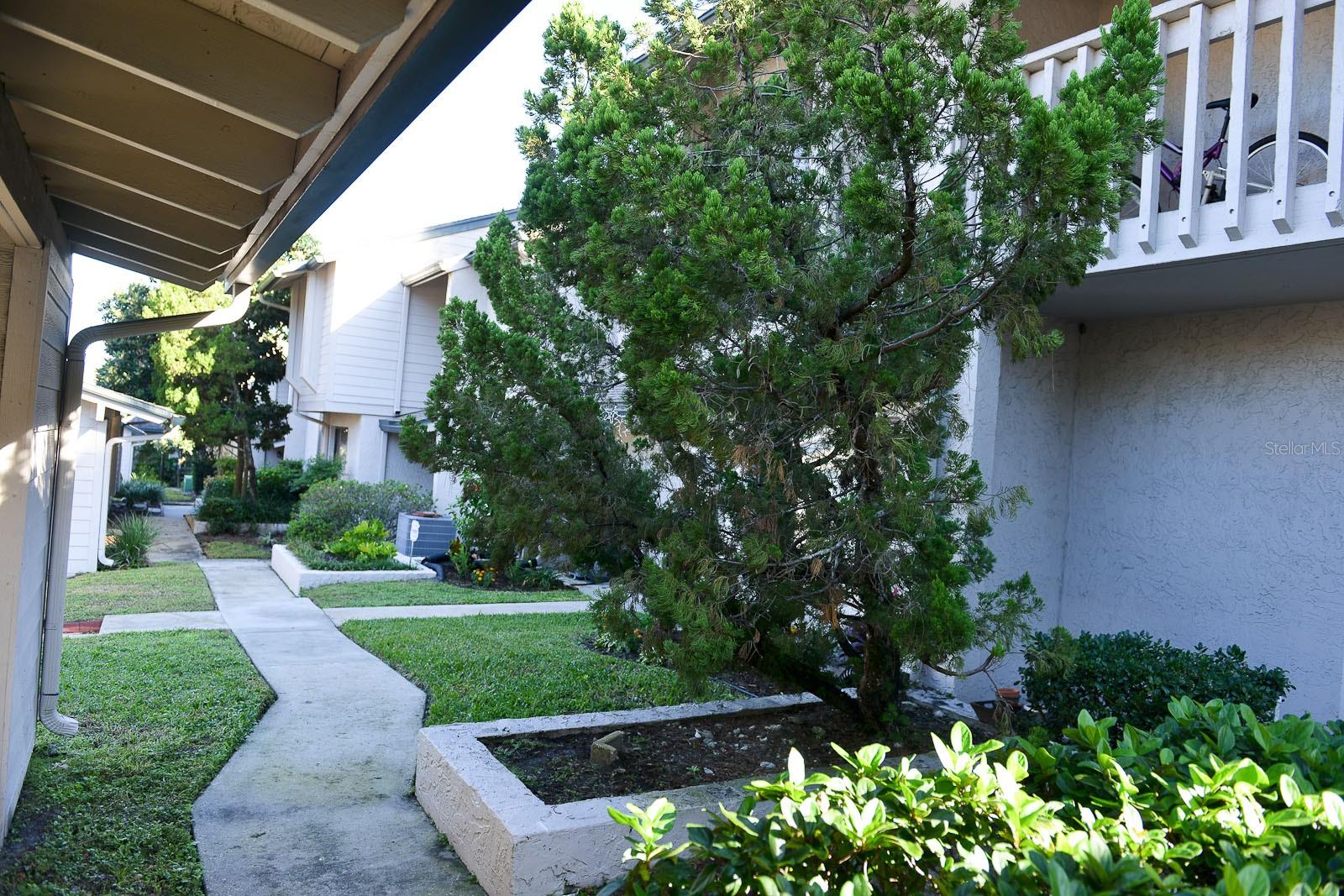 CROWN POINT BY THE SPGS - Residential